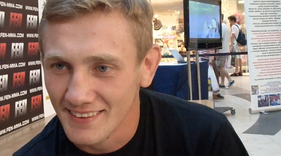 FEN 4 Tymoteusz Świątek