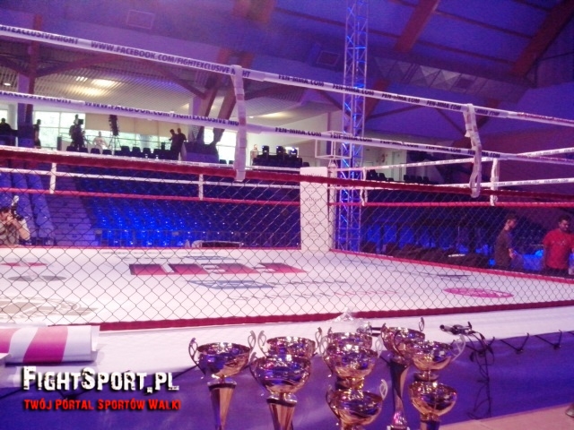 Ring Mariusz Ziętek