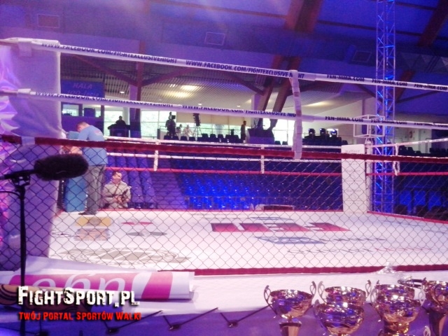 Ring Mariusz Ziętek  Ring Mariusz Ziętek