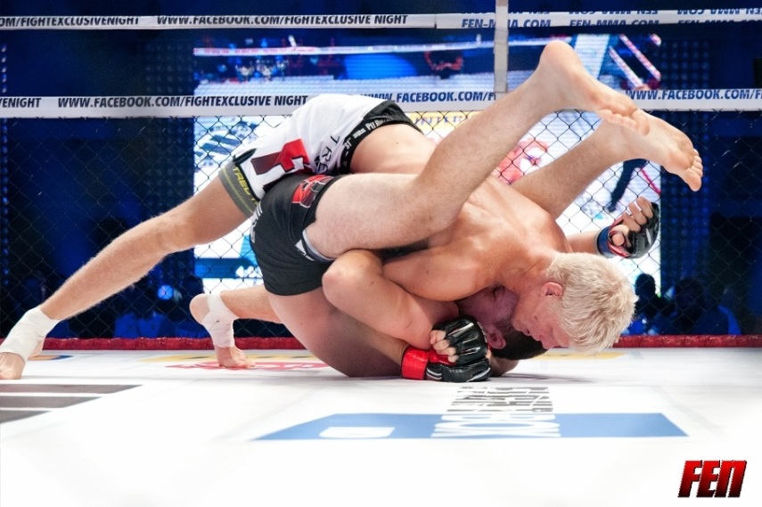 fot. FEN / Paweł Najmowicz - Jacek Kreft