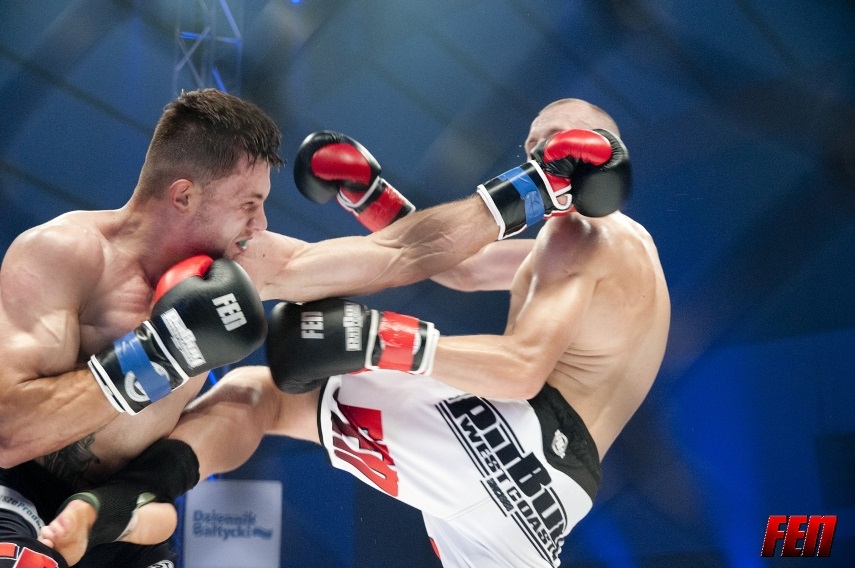 fot. FEN / Paweł Najmowicz - Jacek Kreft