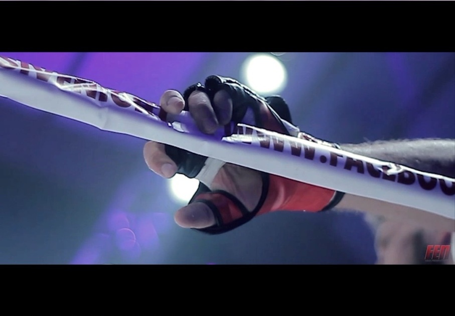 FEN 4 official aftermovie