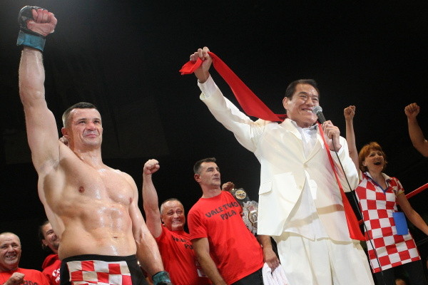 Mirko Cro Cop Filipovic
