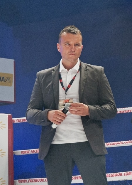 fot. FEN / Paweł Najmowicz