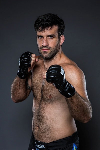 Rolles Gracie KSW 28