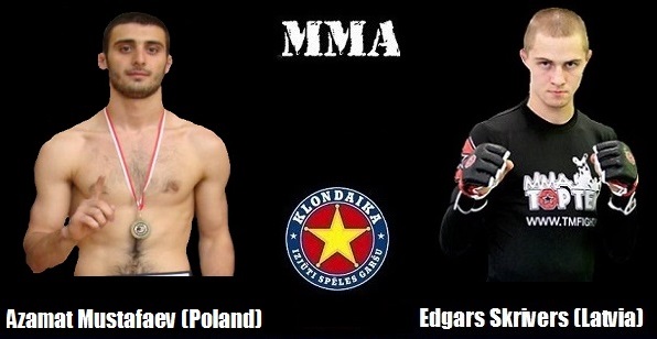 Mustafaev vs Skrivers