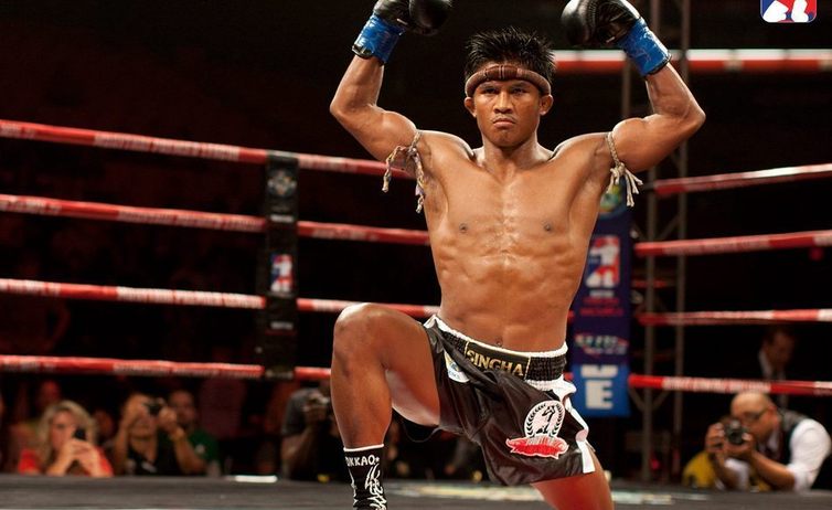 Buakaw