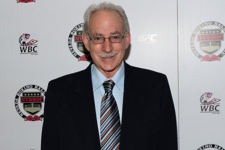 Marc Ratner