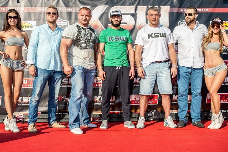 KSW 29