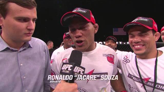 Ronaldo Souza