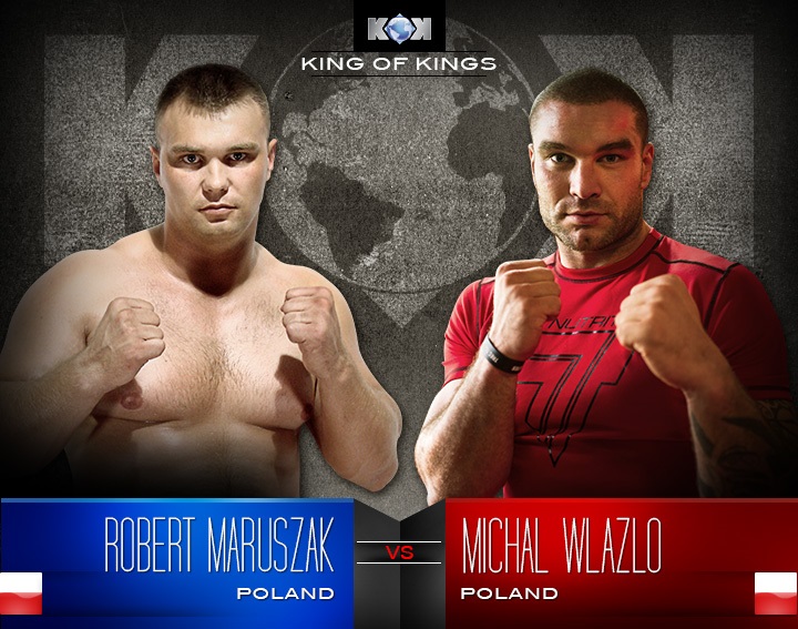 KOK World GP 2014 in Gdansk  KOK World GP 2014 in Gdansk