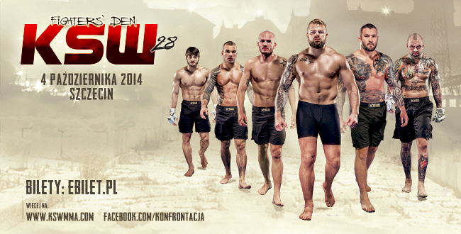KSW 28