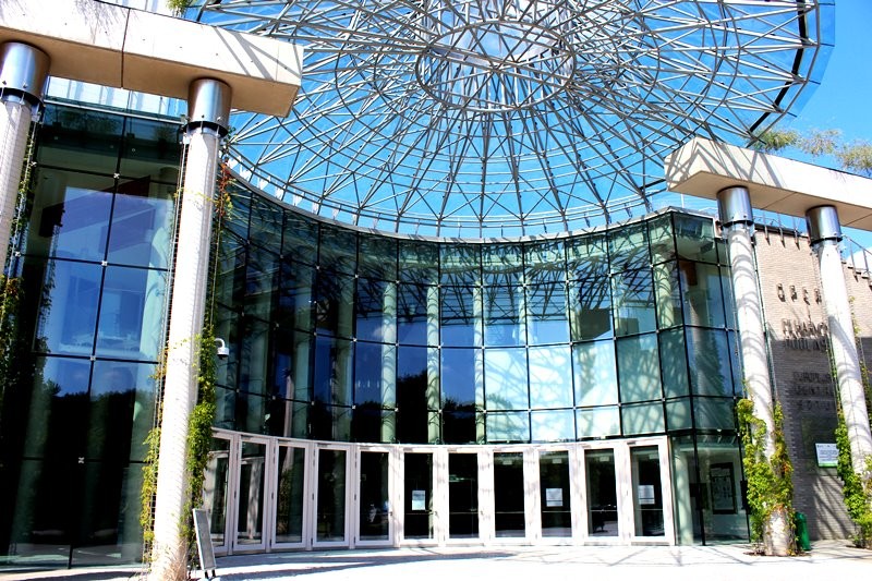 Opera w Białymstoku Opera w Białymstoku