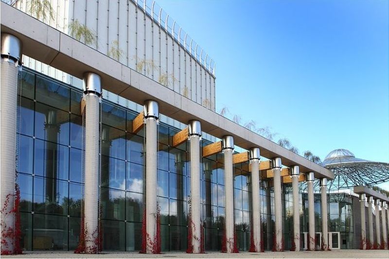 Opera w Białymstoku Opera w Białymstoku