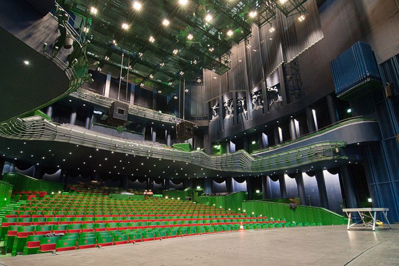 Opera w Białymstoku Opera w Białymstoku