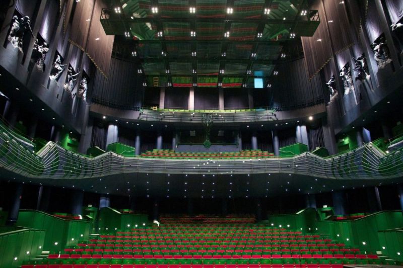 Opera w Białymstoku Opera w Białymstoku