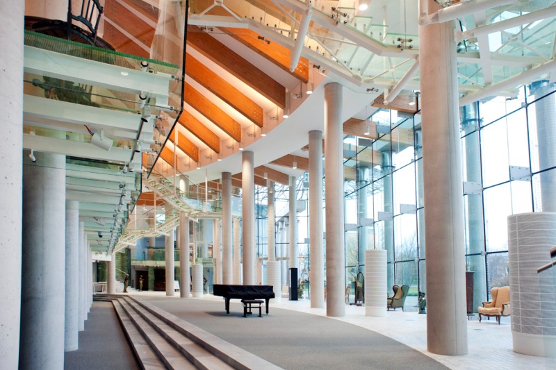 Opera w Białymstoku Opera w Białymstoku