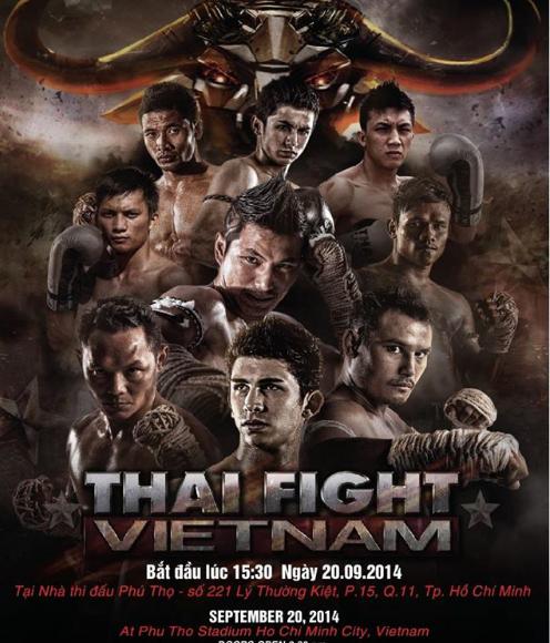 Thai Fight