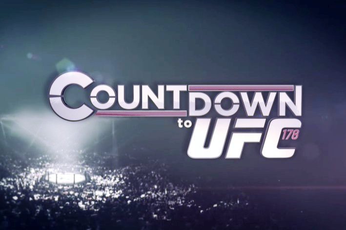 Countdown to UFC 178