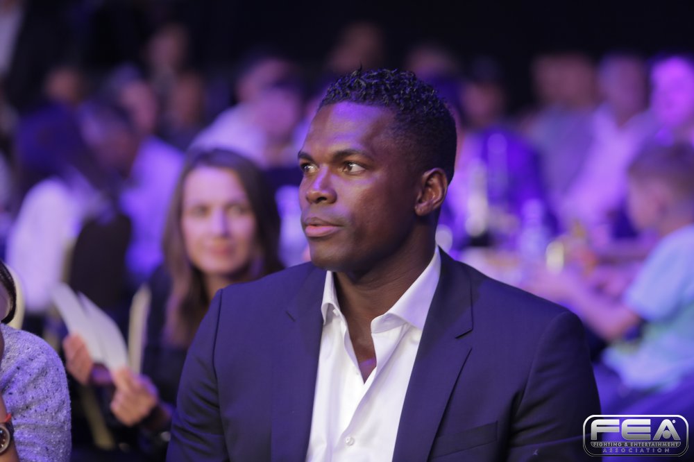 Remy Bonjasky