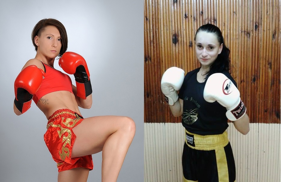 Niepogoda vs Kupratsevich
