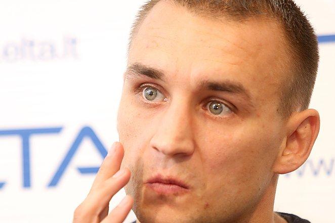 Remigijus Morkevicius