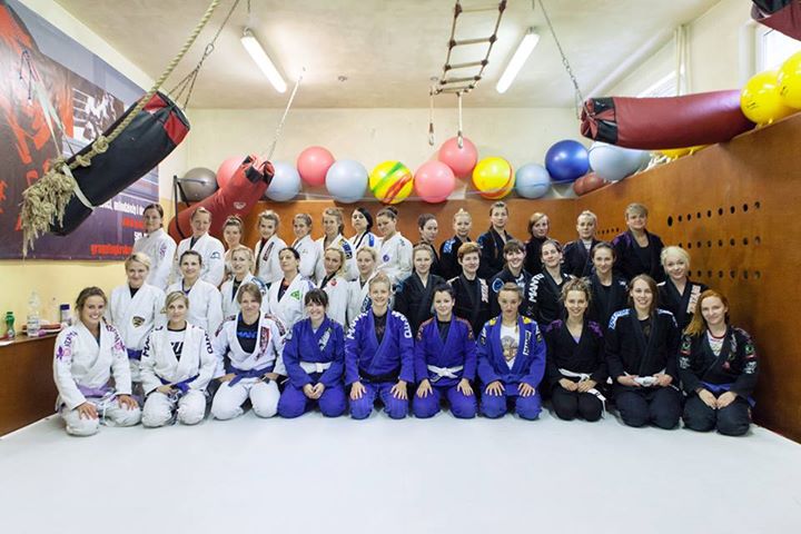 foto: Monika Kmita - Sparingi na Obcasach  foto: Monika Kmita - Sparingi na Obcasach