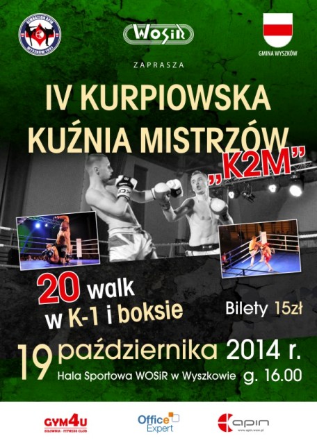 4 Kurpiowska Kuźnia Mistrzów