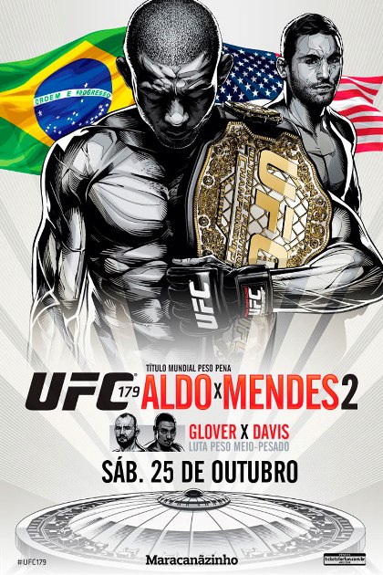 UFC 179