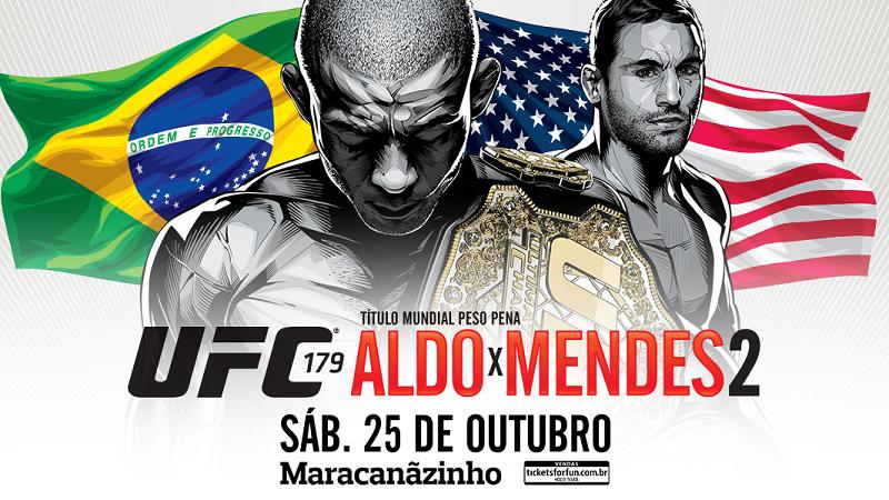 UFC 179