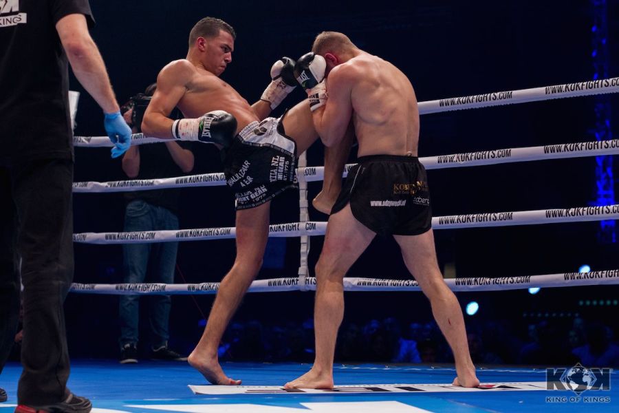 fot. KOK - Ilias Bulaid