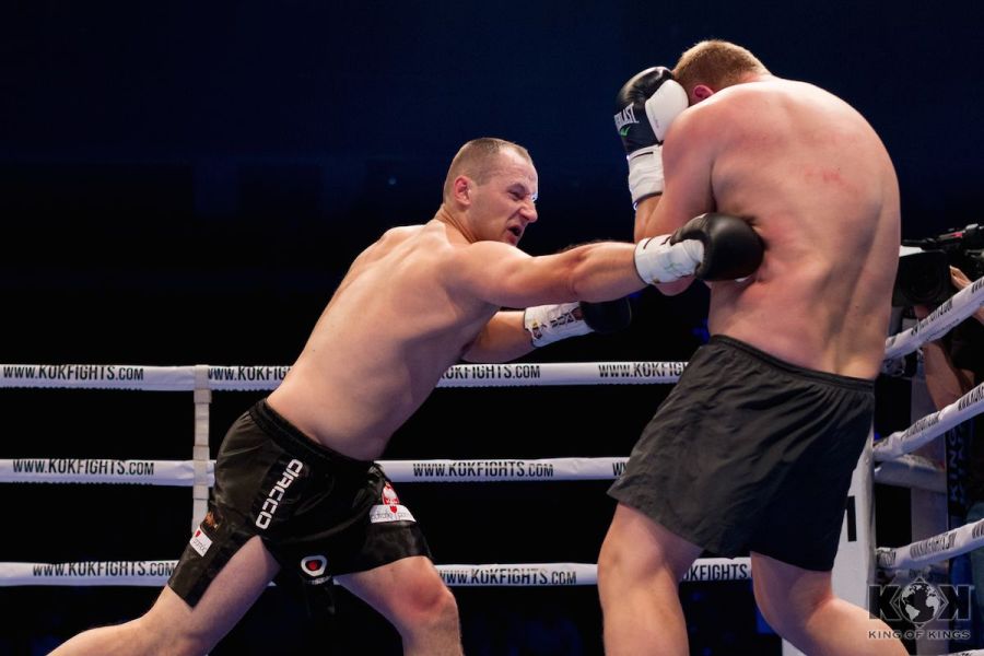 fot. KOK - Michał Turyński