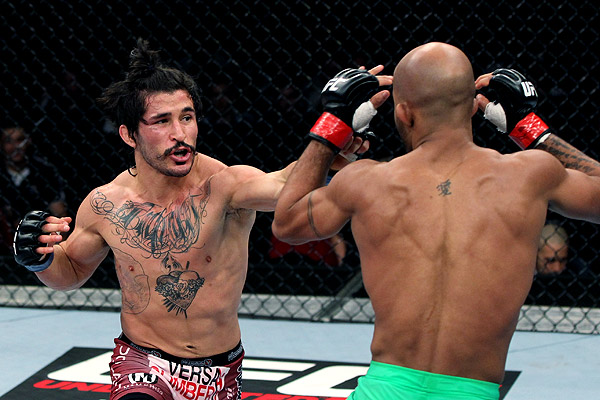 Ian McCall