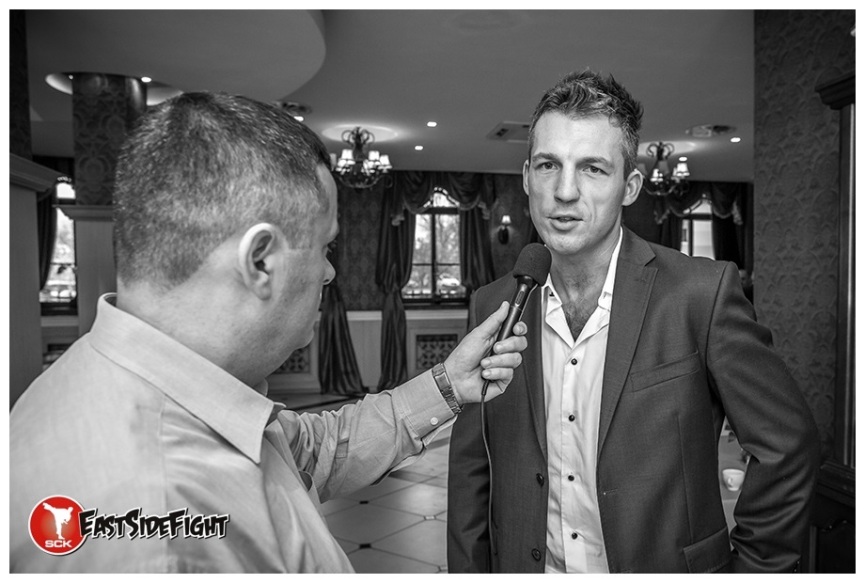 fot. East Side Fight  fot. East Side Fight