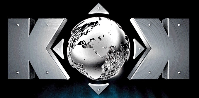 KOK World GP 2014 in Chisinau