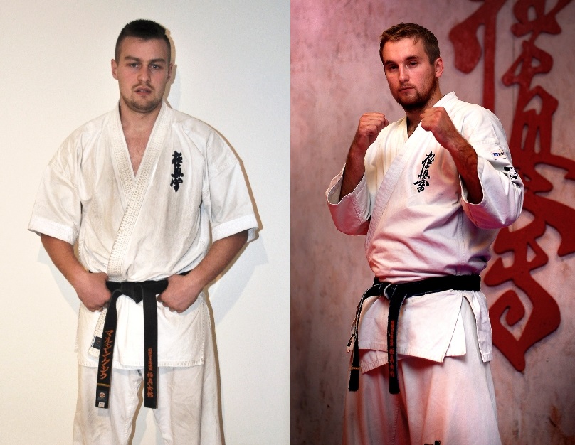 ESF Marcin Guzik vs Patryk Sypień