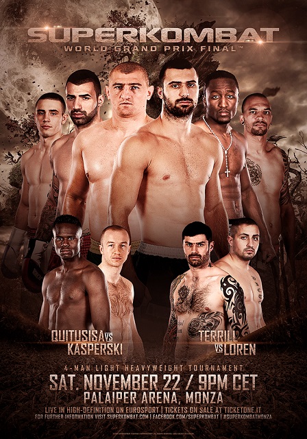 Superkombat