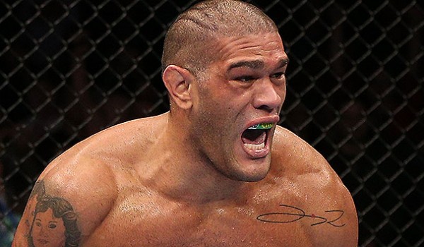 Antonio Silva