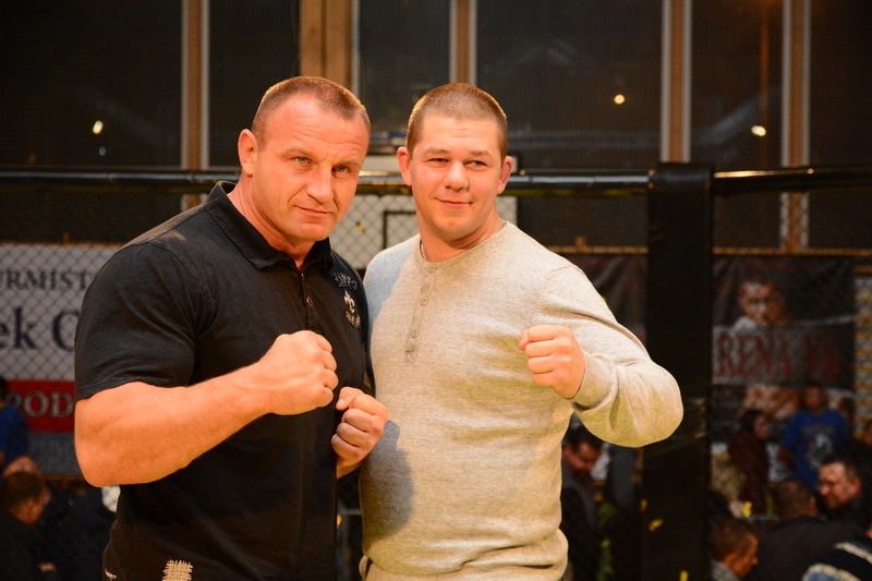 fot. Tomasz Maga - Gladiator Arena 7