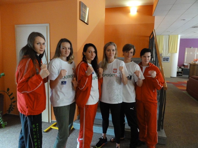 ME Kickboxing Maribor  ME Kickboxing Maribor