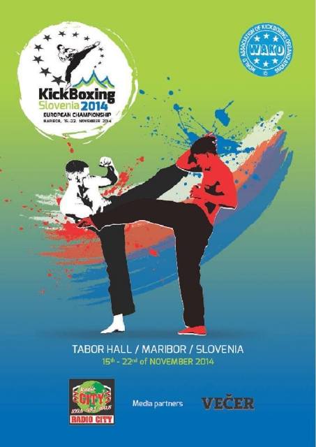 ME Kickboxing Maribor