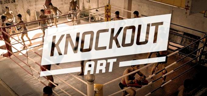 Knockout Art