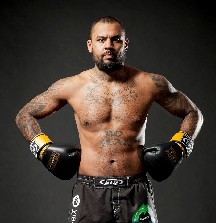 Hesdy Gerges