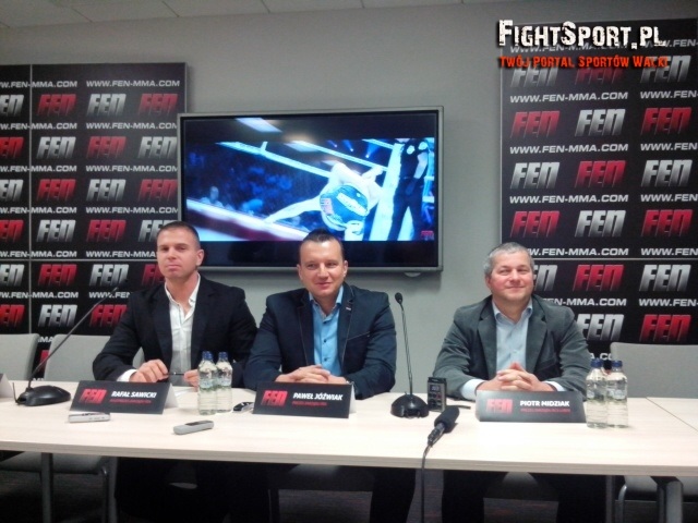 Fight Exclusive Night 5