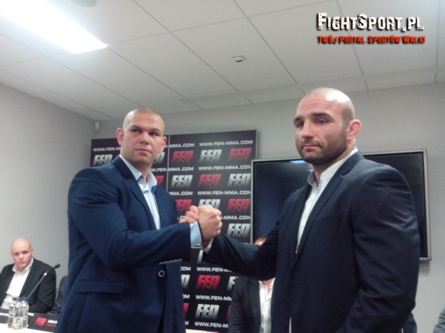 Fight Exclusive Night 5  Fight Exclusive Night 5