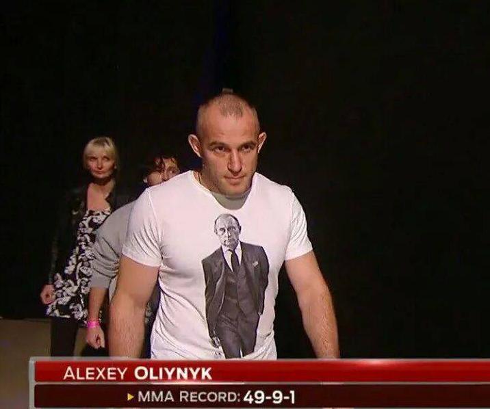 Alexey Olienik