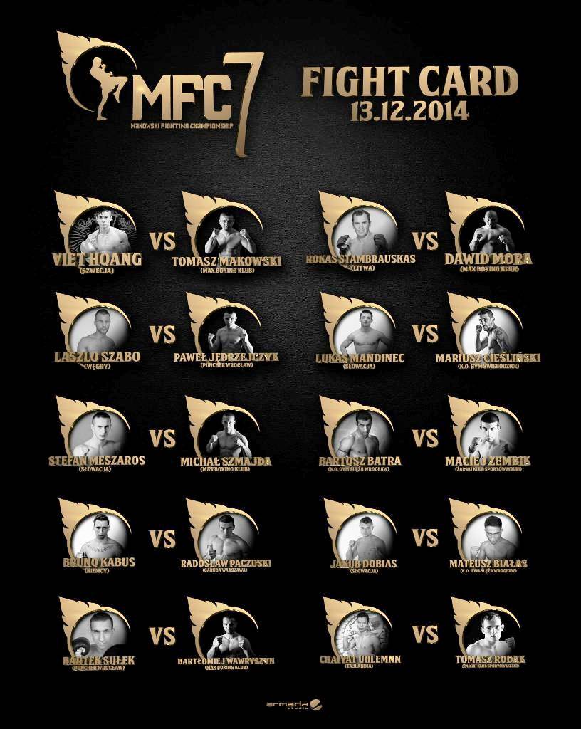 MFC 7