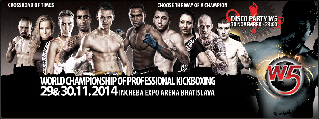 W5 Final Bratyslava