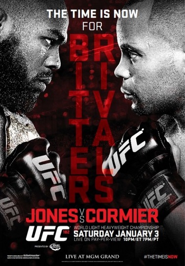 UFC 182