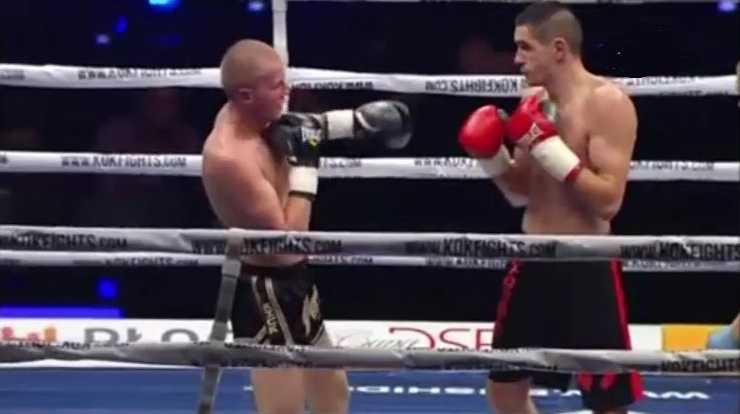 Rafał Dudek vs Cristups Bulmeistras